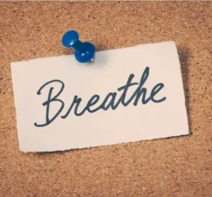 Value of Deep Breathing