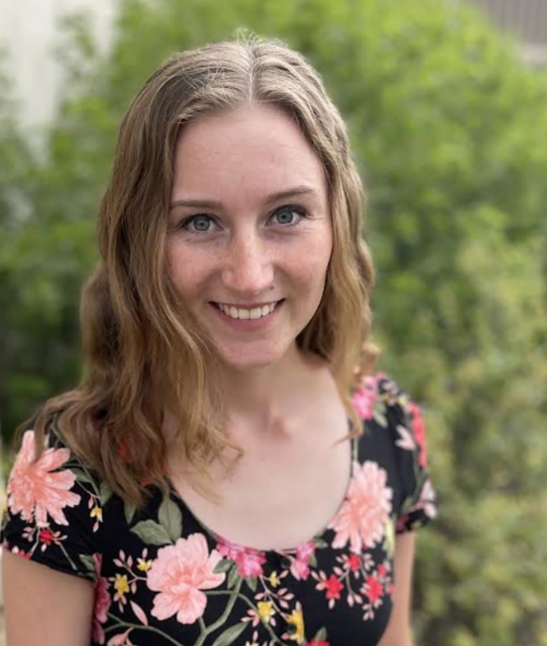 Beth Brown, MSW, LSW