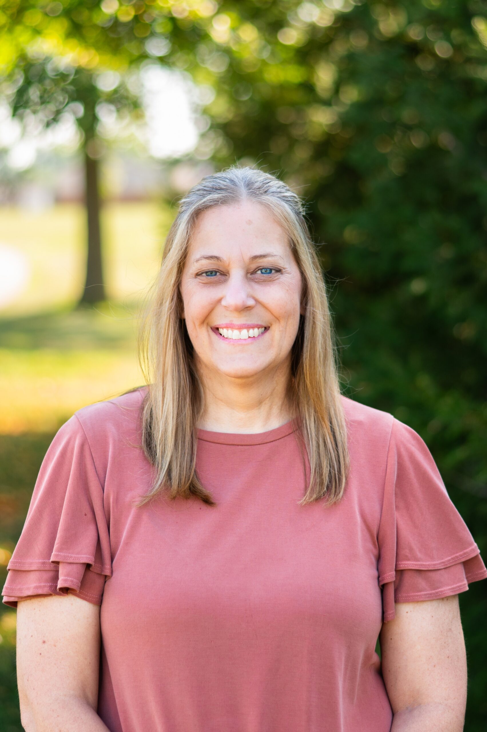 Tiffany Fishbaugh, MSW, LCSW, LISW-S