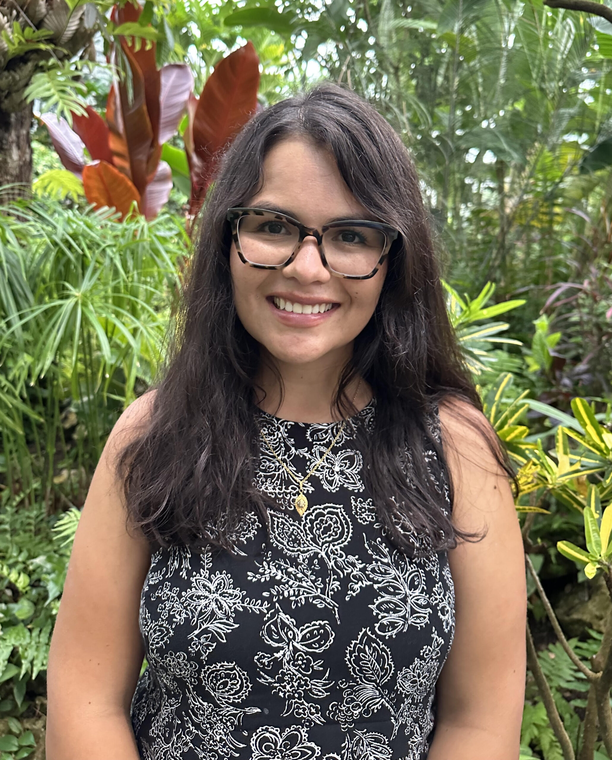 Micaela Staudenmaier, LPC